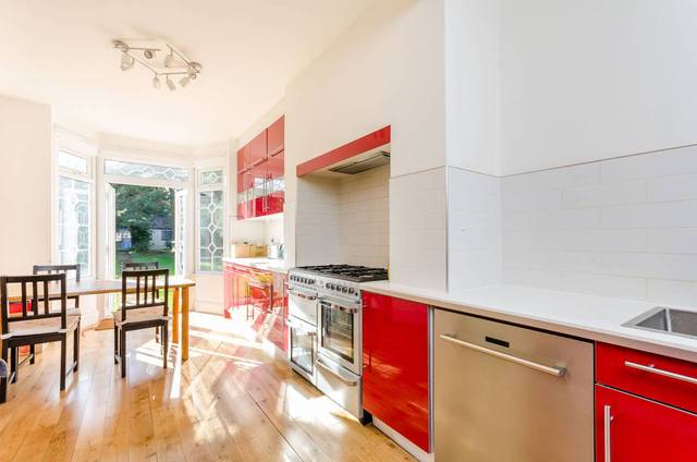  Image of 4 bedroom Detached house for sale in Upton Gardens Harrow HA3 at Upton Gardens  Kenton, HA3 0DL