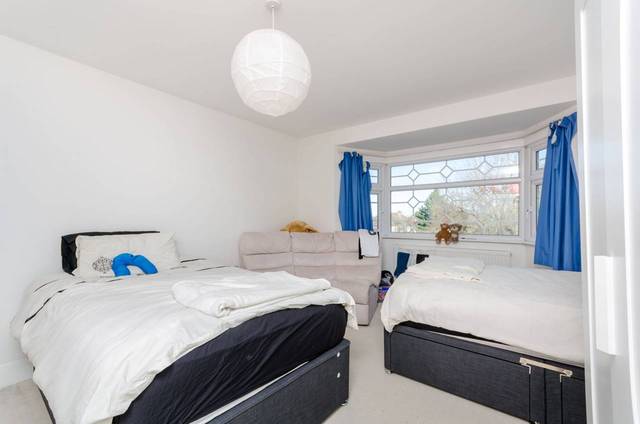  Image of 4 bedroom Detached house for sale in Upton Gardens Harrow HA3 at Upton Gardens  Kenton, HA3 0DL