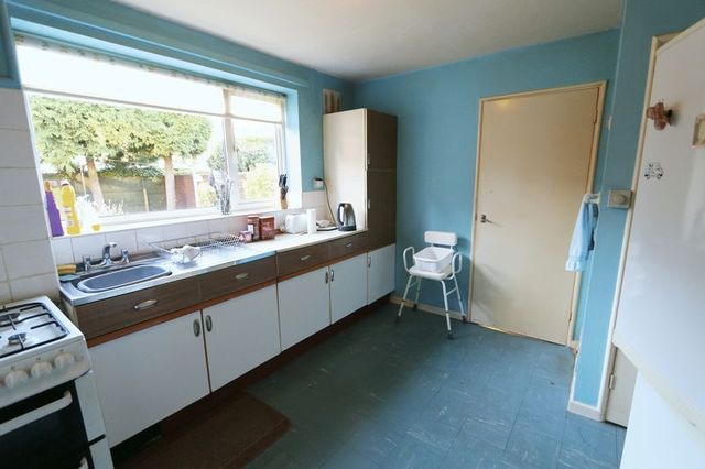  Image of 3 bedroom Semi-Detached house for sale in Upton Lane Littleport Ely CB6 at Upton Lane  Littleport, CB6 1HF
