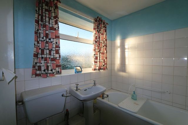  Image of 3 bedroom Semi-Detached house for sale in Upton Lane Littleport Ely CB6 at Upton Lane  Littleport, CB6 1HF