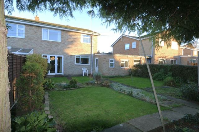  Image of 3 bedroom Semi-Detached house for sale in Upton Lane Littleport Ely CB6 at Upton Lane  Littleport, CB6 1HF