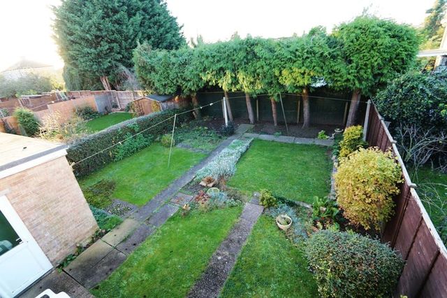  Image of 3 bedroom Semi-Detached house for sale in Upton Lane Littleport Ely CB6 at Upton Lane  Littleport, CB6 1HF