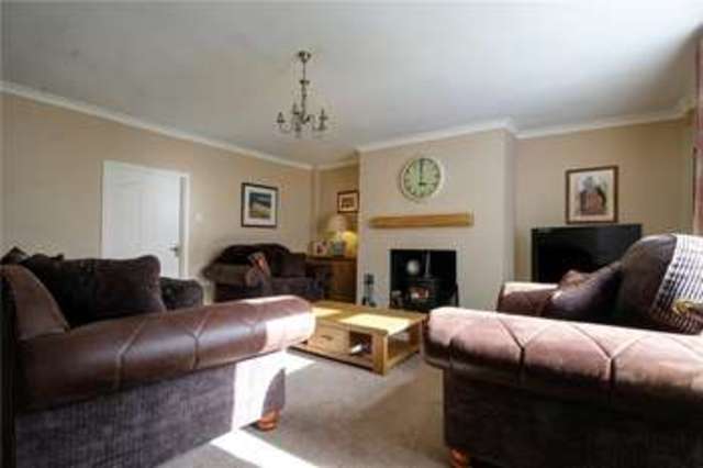  Image of 2 bedroom Terraced house for sale in Urpeth Terrace High Hold Pelton Chester Le Street DH2 at High Handenhold Chester le Street Edmondsley, DH2 1QD