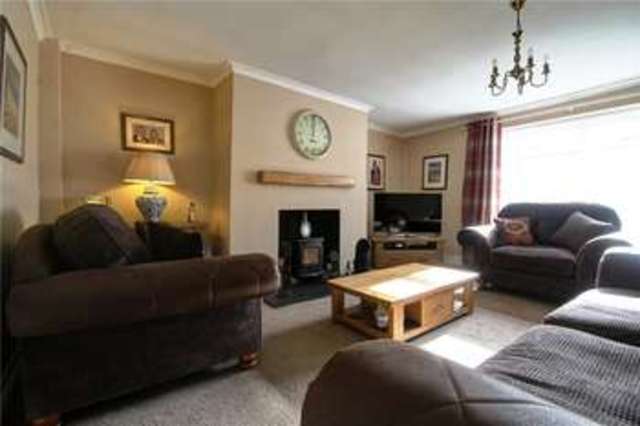  Image of 2 bedroom Terraced house for sale in Urpeth Terrace High Hold Pelton Chester Le Street DH2 at High Handenhold Chester le Street Edmondsley, DH2 1QD