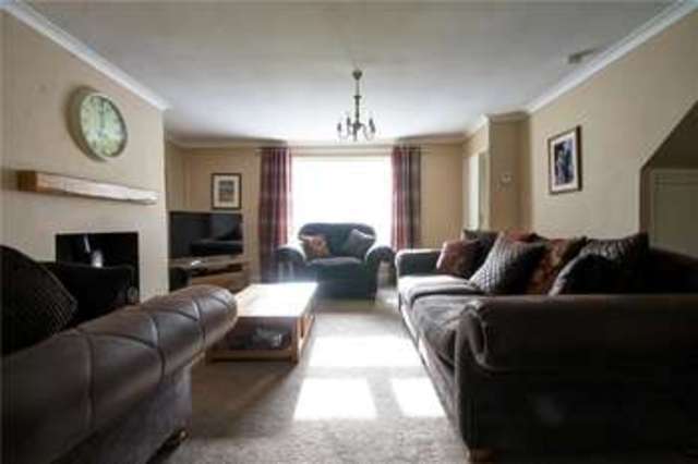  Image of 2 bedroom Terraced house for sale in Urpeth Terrace High Hold Pelton Chester Le Street DH2 at High Handenhold Chester le Street Edmondsley, DH2 1QD