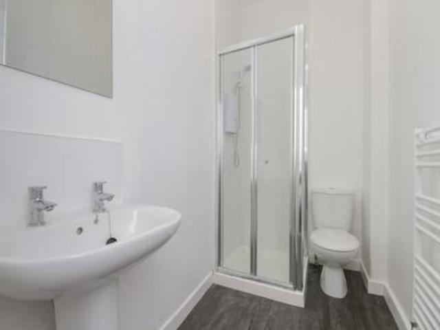  Image of 2 bedroom Flat to rent in Urquhart Road Aberdeen AB24 at Aberdeen  Aberdeen, AB24 5LN