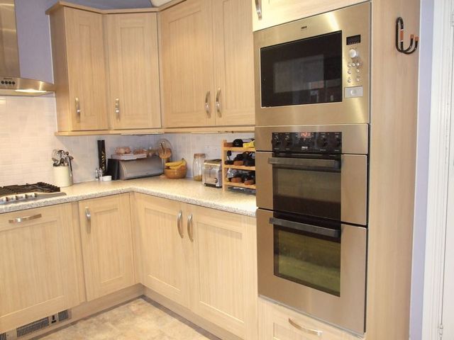  Image of 4 bedroom Detached house for sale in Vale Close Loughborough LE11 at Vale Close  Loughborough, LE11 2GZ