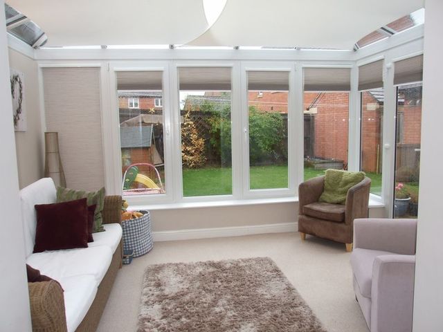  Image of 4 bedroom Detached house for sale in Vale Close Loughborough LE11 at Vale Close  Loughborough, LE11 2GZ