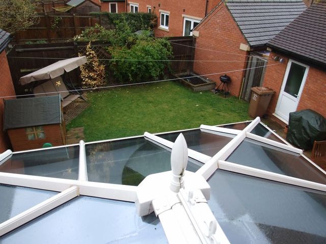  Image of 4 bedroom Detached house for sale in Vale Close Loughborough LE11 at Vale Close  Loughborough, LE11 2GZ