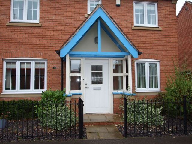  Image of 4 bedroom Detached house for sale in Vale Close Loughborough LE11 at Vale Close  Loughborough, LE11 2GZ
