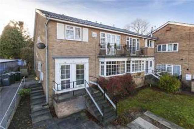  Image of 2 bedroom Apartment for sale in Valley Drive Ilkley LS29 at Ben Rhydding Ilkley Denton, LS29 8PA