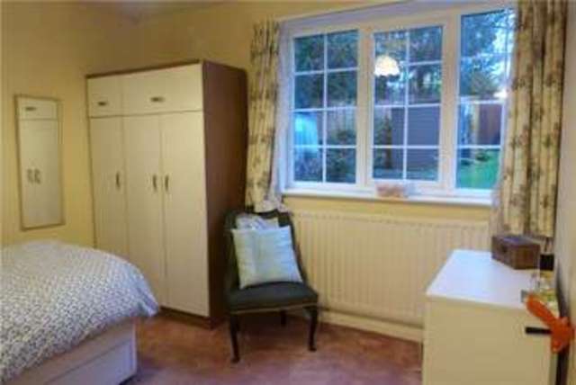  Image of 2 bedroom Apartment for sale in Valley Drive Ilkley LS29 at Ben Rhydding Ilkley Denton, LS29 8PA