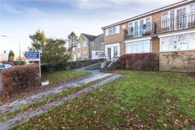  Image of 2 bedroom Apartment for sale in Valley Drive Ilkley LS29 at Ben Rhydding Ilkley Denton, LS29 8PA