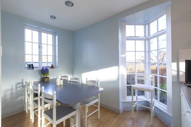  Image of 6 bedroom Detached house for sale in Valley Drive Ilkley LS29 at Ben Rhydding Ilkley Denton, LS29 8PA