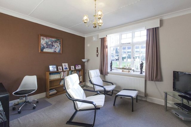  Image of 6 bedroom Detached house for sale in Valley Drive Ilkley LS29 at Ben Rhydding Ilkley Denton, LS29 8PA