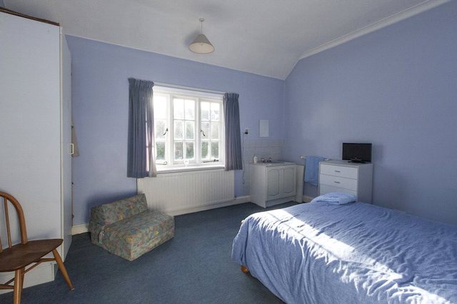  Image of 6 bedroom Detached house for sale in Valley Drive Ilkley LS29 at Ben Rhydding Ilkley Denton, LS29 8PA