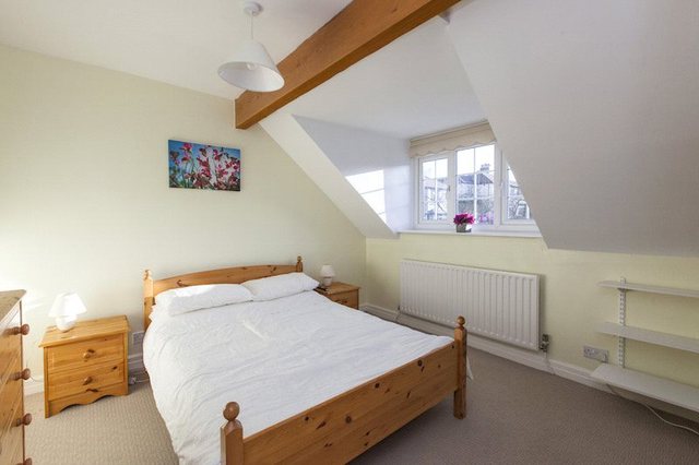  Image of 6 bedroom Detached house for sale in Valley Drive Ilkley LS29 at Ben Rhydding Ilkley Denton, LS29 8PA