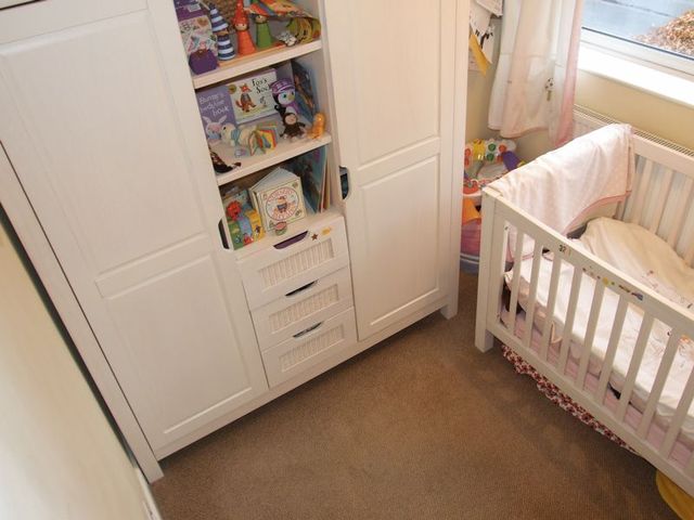  Image of 4 bedroom Detached house for sale in Valley Road Loughborough LE11 at Valley Road  Loughborough, LE11 3PY
