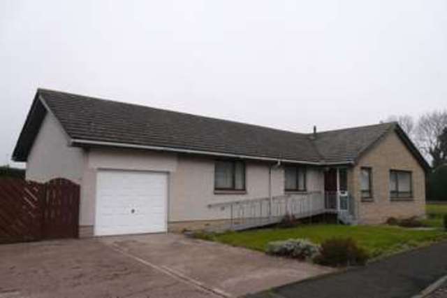 Image of 4 bedroom Detached house for sale in Valley View Tweedmouth Berwick-upon-Tweed TD15 at Valley View Tweedmouth Berwick-Upon-Tweed, TD15 2ED