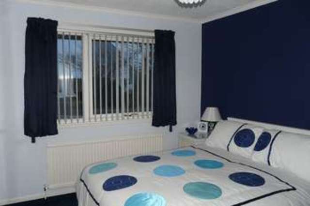  Image of 4 bedroom Detached house for sale in Valley View Tweedmouth Berwick-upon-Tweed TD15 at Valley View Tweedmouth Berwick-Upon-Tweed, TD15 2ED