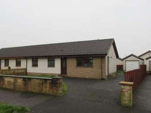  Image of 3 bedroom Detached house for sale in Vancouver Road Eastriggs Annan DG12 at Vancouver Road Eastriggs Annan, DG12 6NX