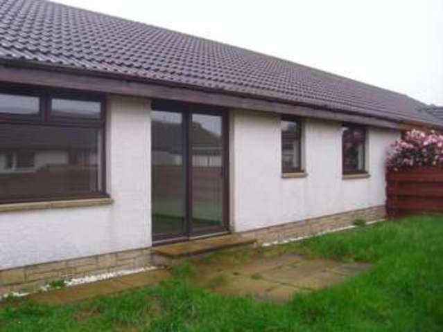  Image of 3 bedroom Detached house for sale in Vancouver Road Eastriggs Annan DG12 at Vancouver Road Eastriggs Annan, DG12 6NX