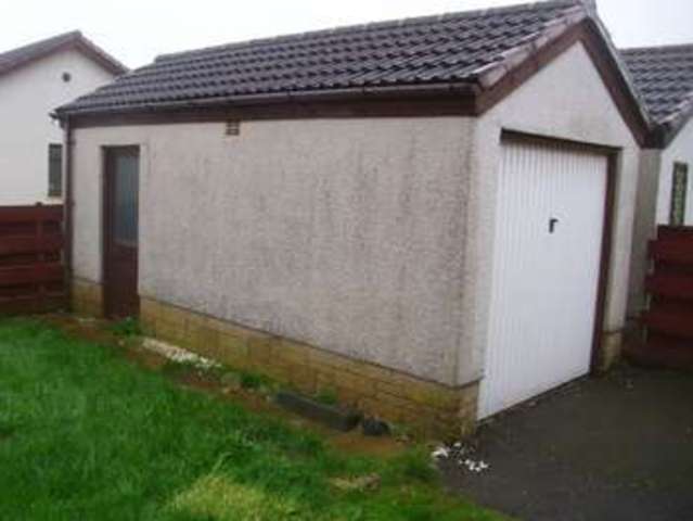  Image of 3 bedroom Detached house for sale in Vancouver Road Eastriggs Annan DG12 at Vancouver Road Eastriggs Annan, DG12 6NX