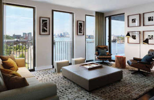  Image of 1 bedroom Flat for sale in Cadogan Road London SE18 at Royal Arsenal Riverside  Woolwich, SE18 6YL