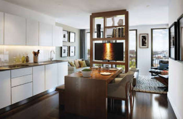  Image of 1 bedroom Flat for sale in Cadogan Road London SE18 at Royal Arsenal Riverside  Woolwich, SE18 6YL