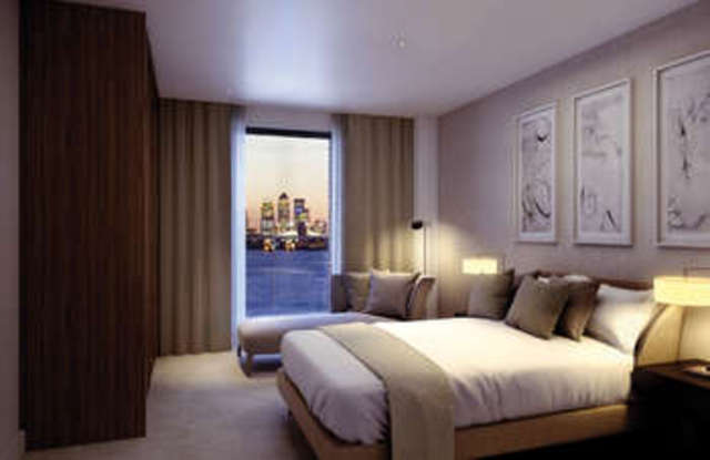  Image of 1 bedroom Flat for sale in Cadogan Road London SE18 at Royal Arsenal Riverside  Woolwich, SE18 6YL