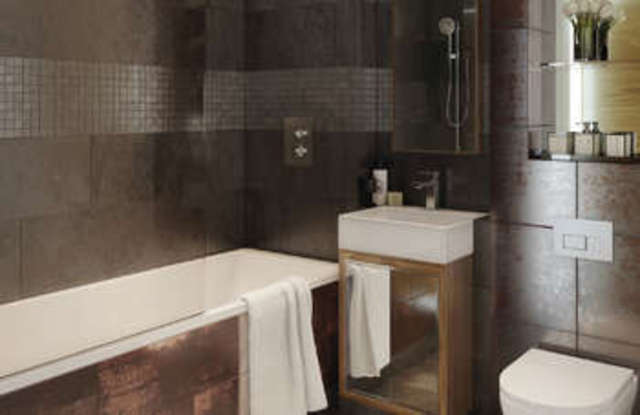  Image of 1 bedroom Flat for sale in Cadogan Road London SE18 at Vantage Cannon Sq  Woolwich, SE18 6YL