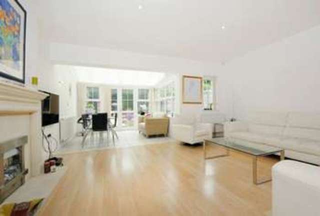  Image of 4 bedroom Semi-Detached house for sale in Vantage Mews Northwood HA6 at Off Green Lane  Northwood, HA6 2PW