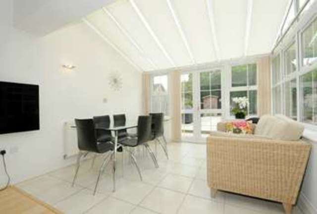  Image of 4 bedroom Semi-Detached house for sale in Vantage Mews Northwood HA6 at Off Green Lane  Northwood, HA6 2PW