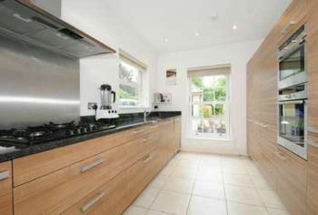  Image of 4 bedroom Semi-Detached house for sale in Vantage Mews Northwood HA6 at Off Green Lane  Northwood, HA6 2PW