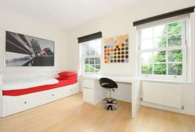  Image of 4 bedroom Semi-Detached house for sale in Vantage Mews Northwood HA6 at Off Green Lane  Northwood, HA6 2PW