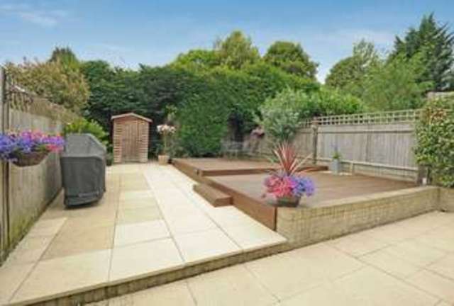  Image of 4 bedroom Semi-Detached house for sale in Vantage Mews Northwood HA6 at Off Green Lane  Northwood, HA6 2PW