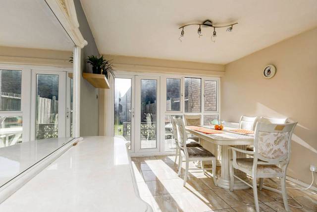  Image of 3 bedroom Detached house for sale in Vaughan Williams Close London SE8 at Vaughan Williams Close  Deptford, SE8 4AW