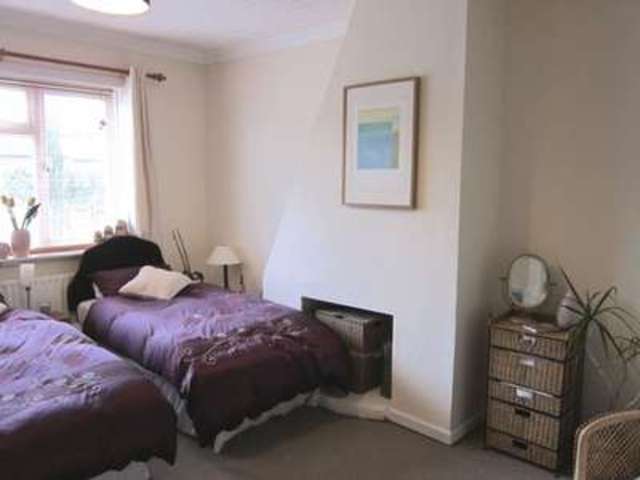  Image of 3 bedroom Detached house for sale in Vegal Crescent Englefield Green Egham TW20 at Vegal Crescent Englefield Green Egham, TW20 0QA