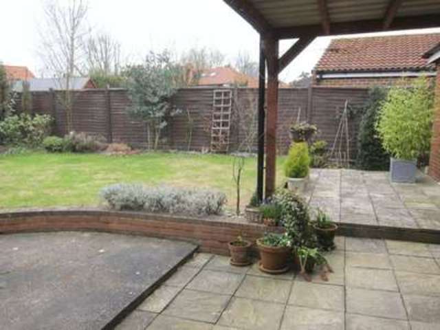  Image of 3 bedroom Detached house for sale in Vegal Crescent Englefield Green Egham TW20 at Vegal Crescent Englefield Green Egham, TW20 0QA