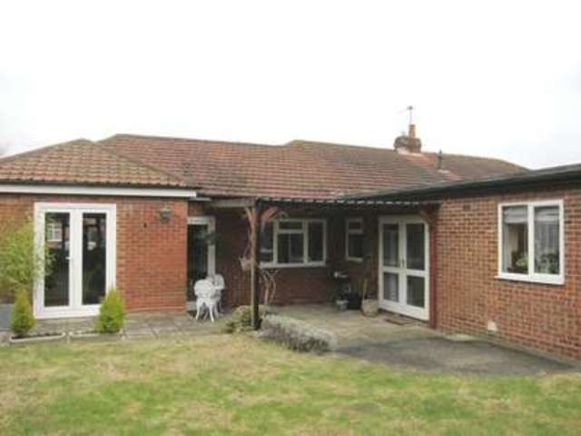  Image of 3 bedroom Detached house for sale in Vegal Crescent Englefield Green Egham TW20 at Vegal Crescent Englefield Green Egham, TW20 0QA
