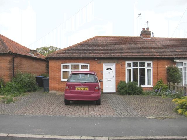 Image of 3 bedroom Detached house for sale in Vegal Crescent Englefield Green Egham TW20 at Vegal Crescent Englefield Green Egham, TW20 0PZ