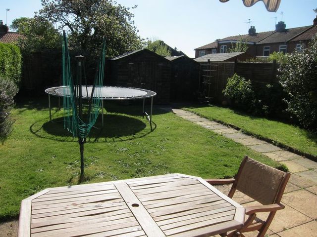  Image of 3 bedroom Detached house for sale in Vegal Crescent Englefield Green Egham TW20 at Vegal Crescent Englefield Green Egham, TW20 0PZ