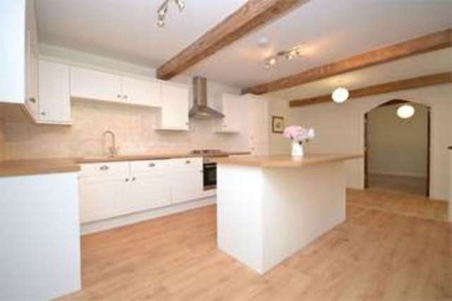  Image of 3 bedroom Semi-Detached house to rent in Trinity Road Ventnor PO38 at Ventnor Isle Of Wight Bonchurch, PO38 1RB