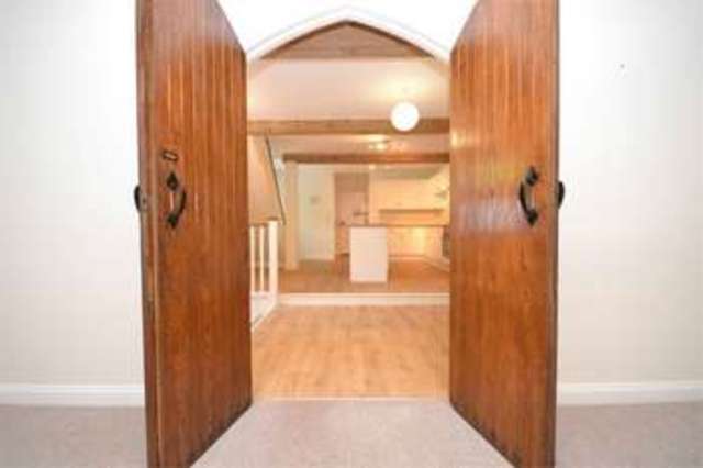  Image of 3 bedroom Semi-Detached house to rent in Trinity Road Ventnor PO38 at Ventnor Isle Of Wight Bonchurch, PO38 1RB