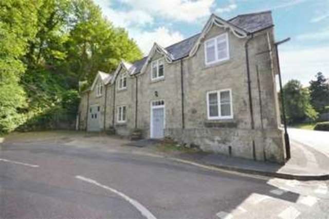 Image of 3 bedroom Semi-Detached house to rent in Trinity Road Ventnor PO38 at Ventnor Isle Of Wight Bonchurch, PO38 1RB