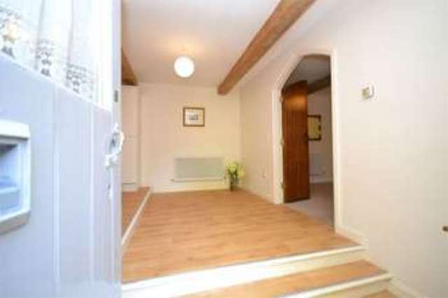  Image of 3 bedroom Semi-Detached house to rent in Trinity Road Ventnor PO38 at Ventnor Isle Of Wight Bonchurch, PO38 1RB