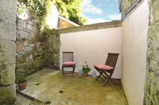  Image of 3 bedroom Semi-Detached house to rent in Trinity Road Ventnor PO38 at Ventnor Isle Of Wight Bonchurch, PO38 1RB