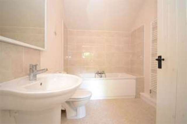  Image of 3 bedroom Semi-Detached house to rent in Trinity Road Ventnor PO38 at Ventnor Isle Of Wight Bonchurch, PO38 1RB