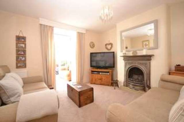  Image of 2 bedroom Semi-Detached house for sale in Leeson Road Ventnor PO38 at Bonchurch Ventnor Isle Of Wight, PO38 1PX