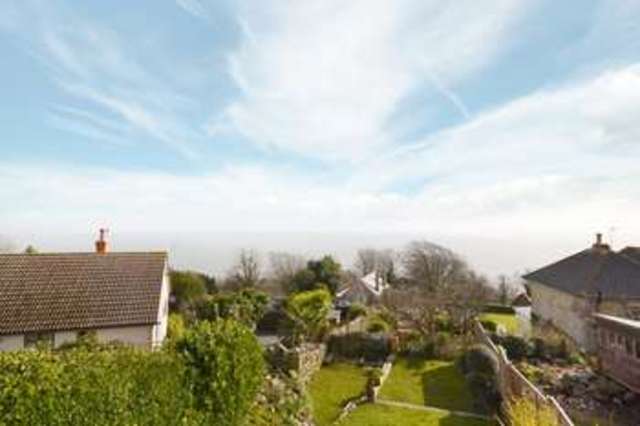  Image of 2 bedroom Semi-Detached house for sale in Leeson Road Ventnor PO38 at Bonchurch Ventnor Isle Of Wight, PO38 1PX